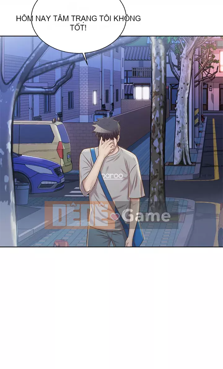 Chị thích nấu ăn Chương 45-46