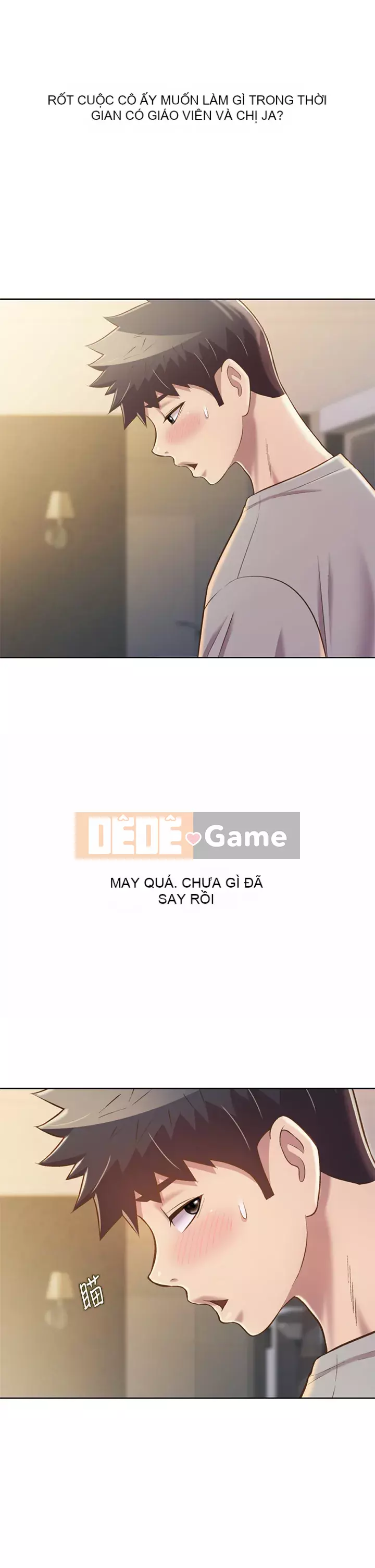 Chị thích nấu ăn Chương 45-46