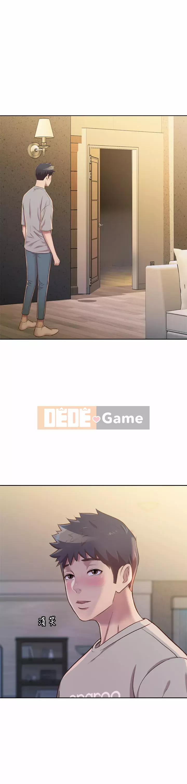 Chị thích nấu ăn Chương 45-46