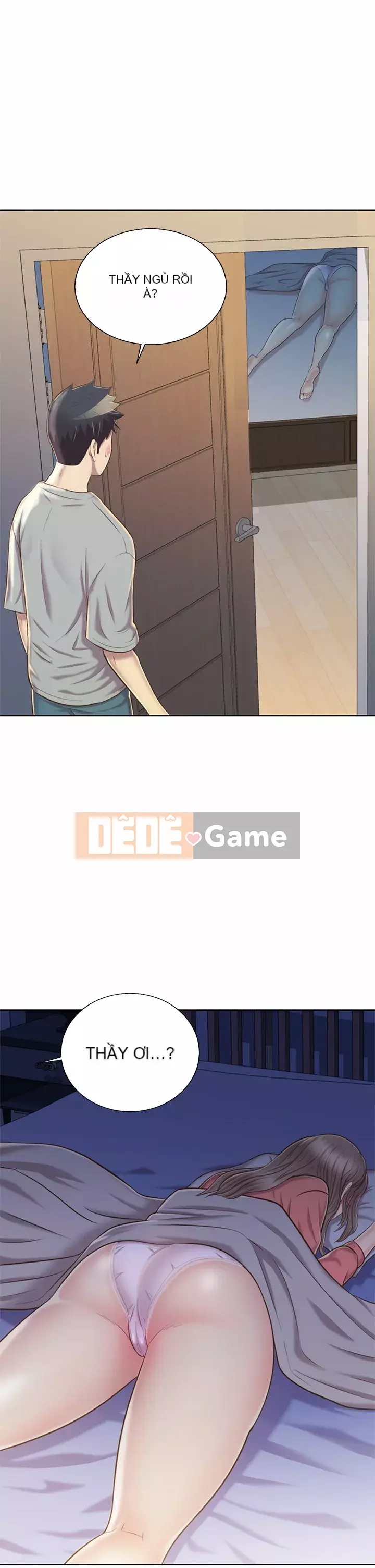 Chị thích nấu ăn Chương 45-46