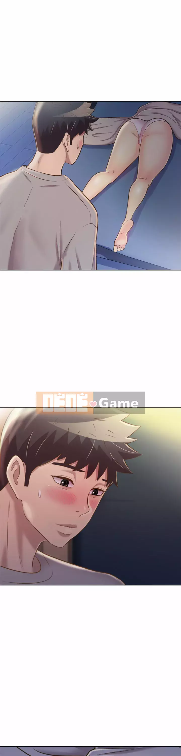 Chị thích nấu ăn Chương 45-46