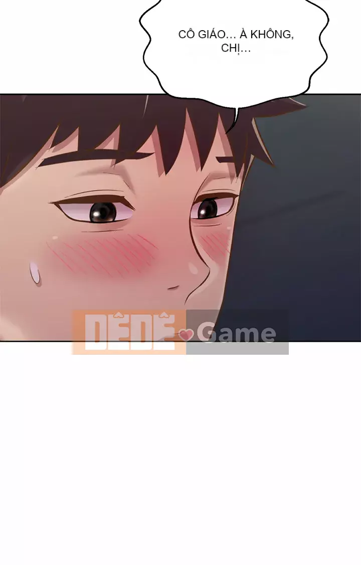 Chị thích nấu ăn Chương 45-46