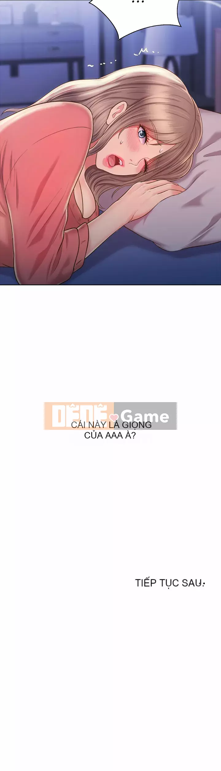 Chị thích nấu ăn Chương 45-46