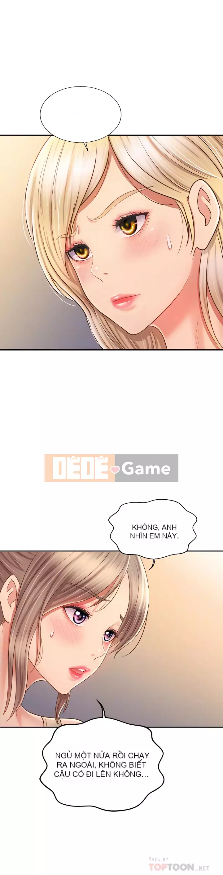 Chị thích nấu ăn Chương 39-40