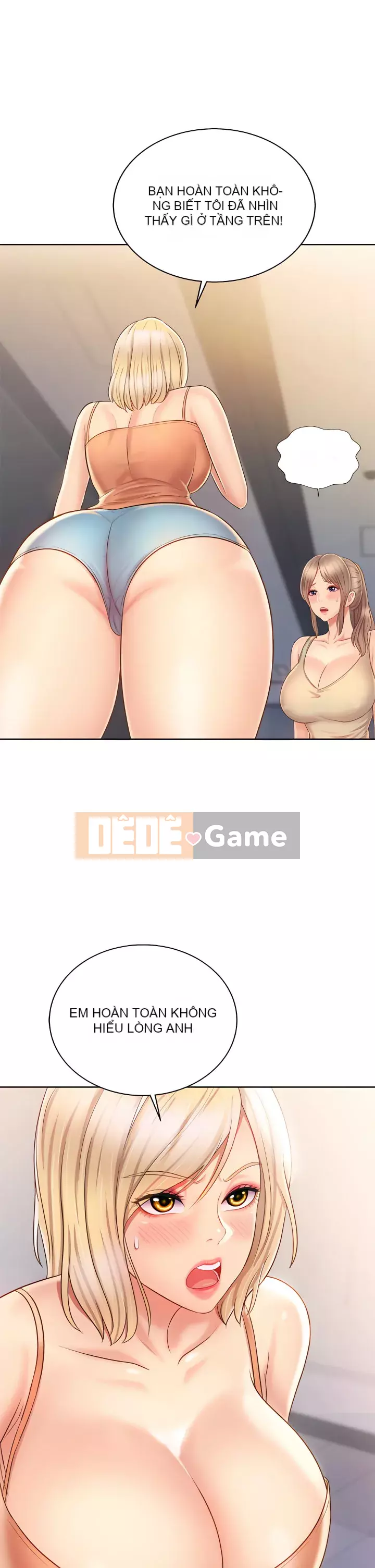 Chị thích nấu ăn Chương 39-40