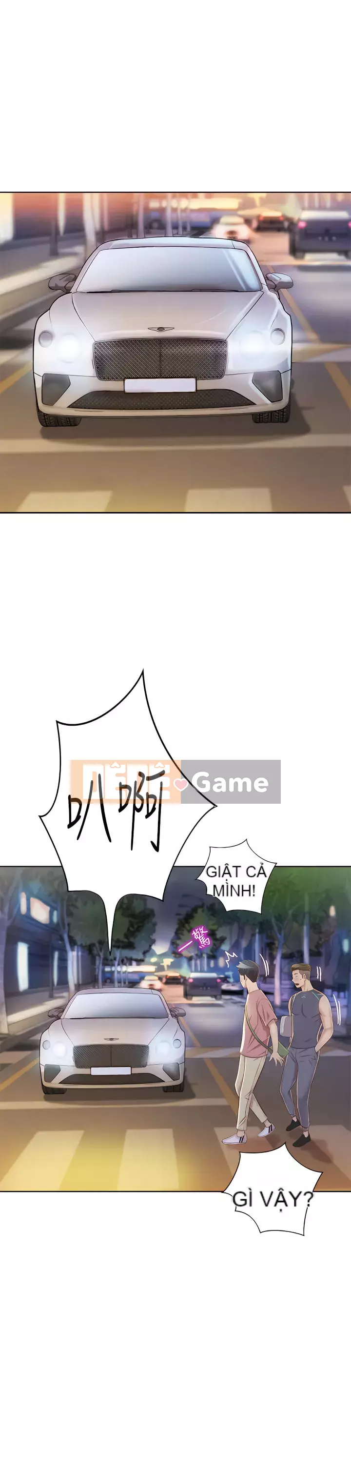 Chị thích nấu ăn Chương 39-40