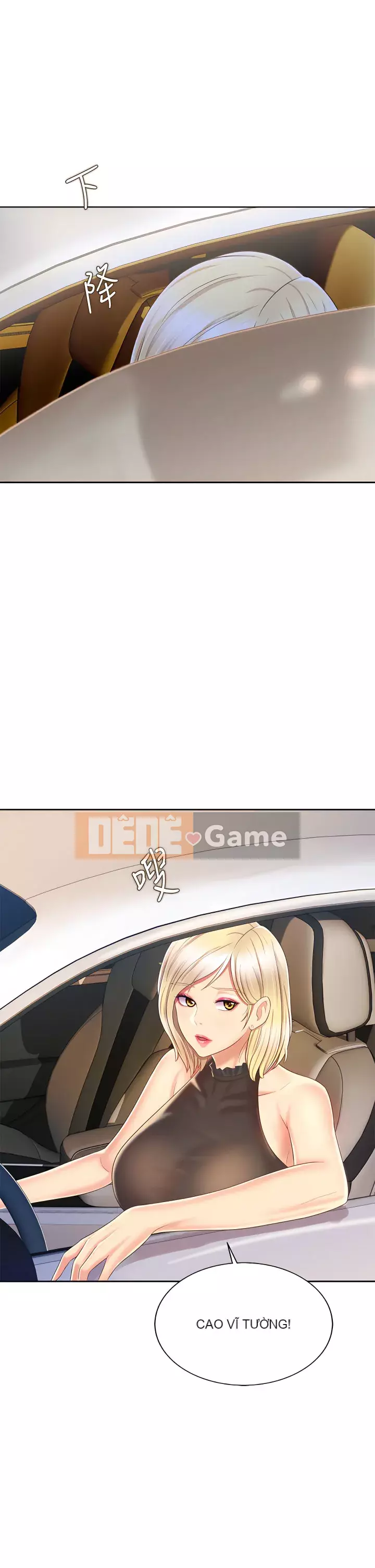 Chị thích nấu ăn Chương 39-40