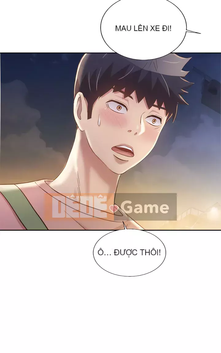 Chị thích nấu ăn Chương 39-40