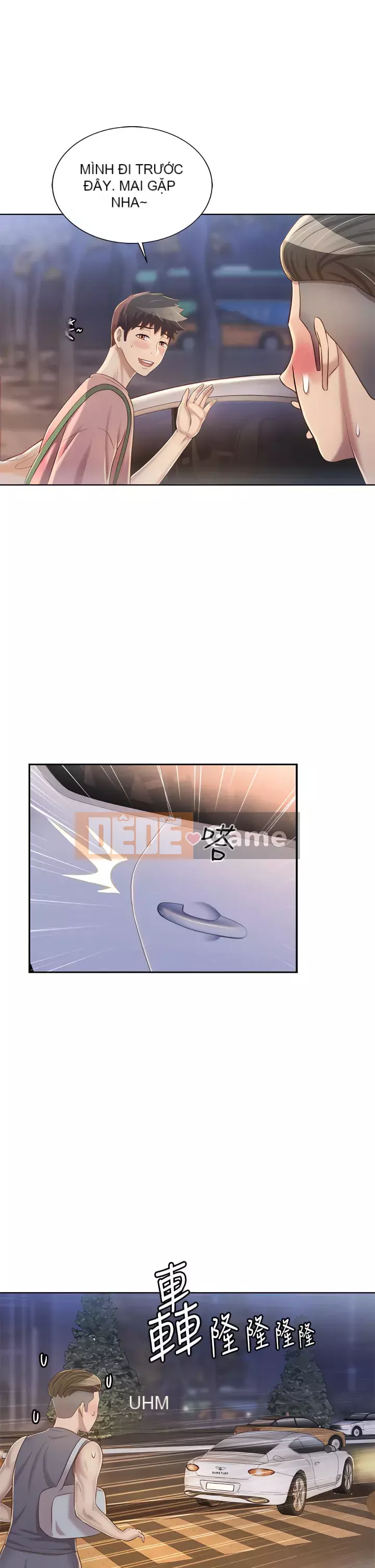 Chị thích nấu ăn Chương 39-40