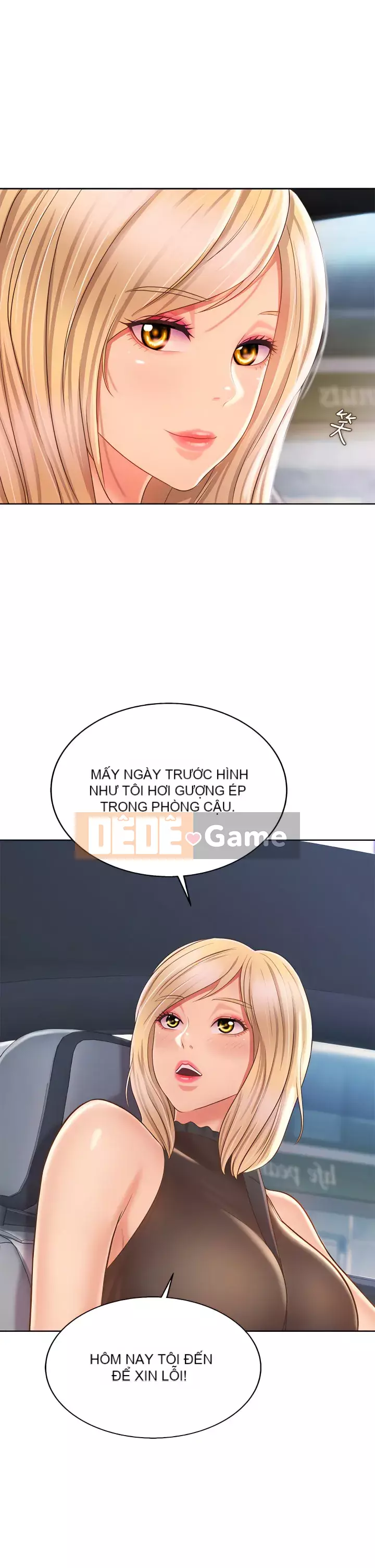 Chị thích nấu ăn Chương 39-40