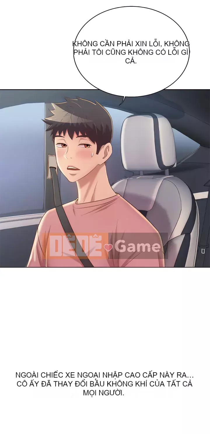 Chị thích nấu ăn Chương 39-40