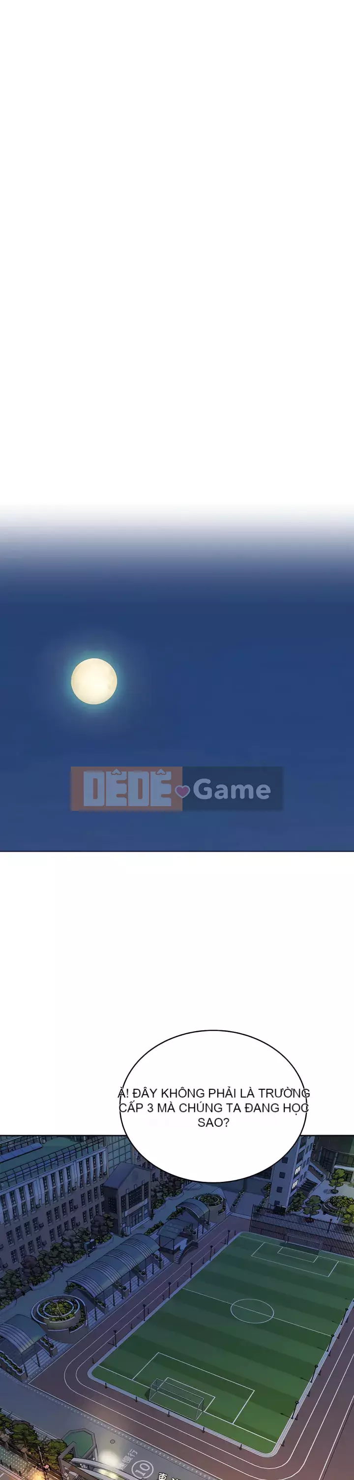 Chị thích nấu ăn Chương 39-40