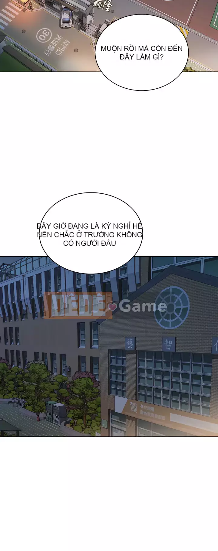 Chị thích nấu ăn Chương 39-40