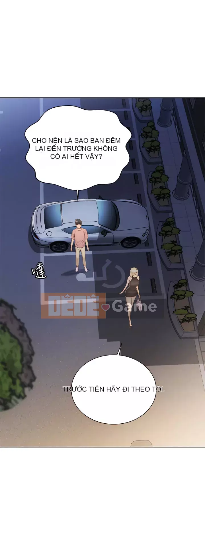 Chị thích nấu ăn Chương 39-40