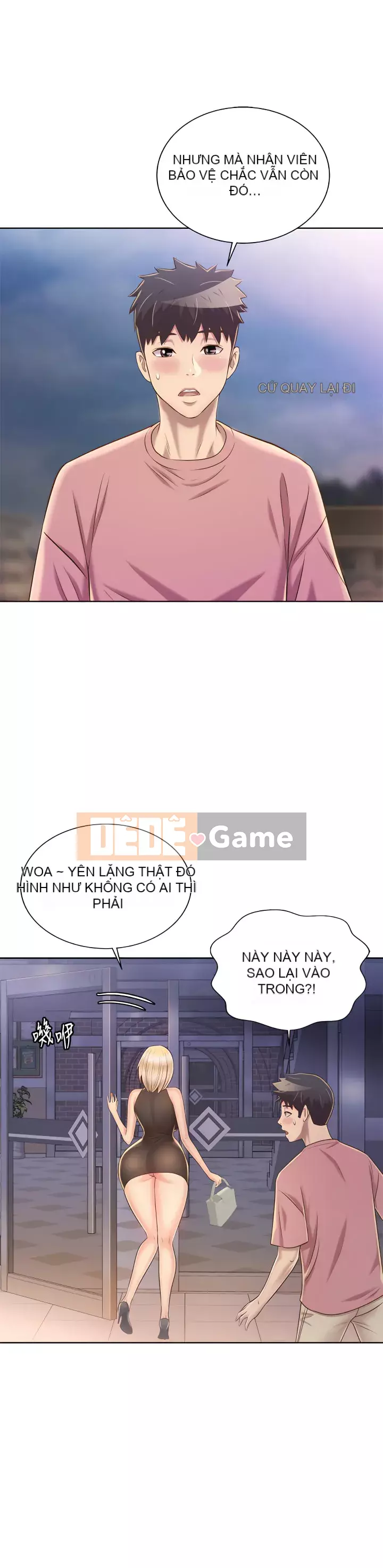 Chị thích nấu ăn Chương 39-40