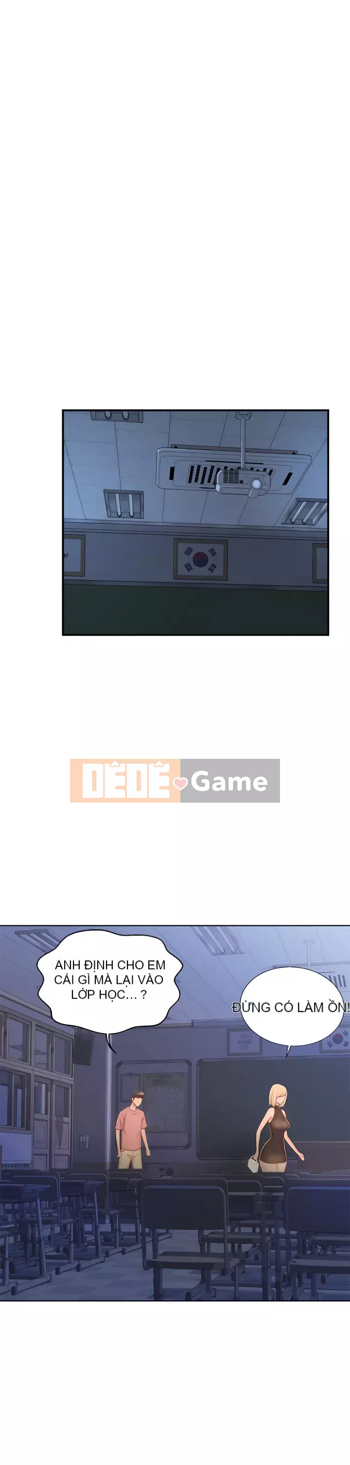 Chị thích nấu ăn Chương 39-40