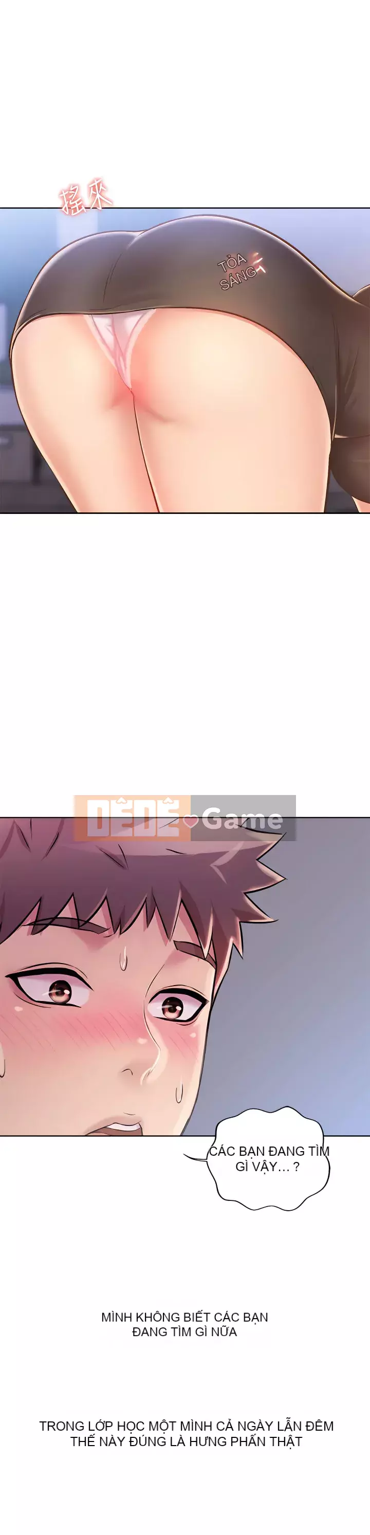 Chị thích nấu ăn Chương 39-40