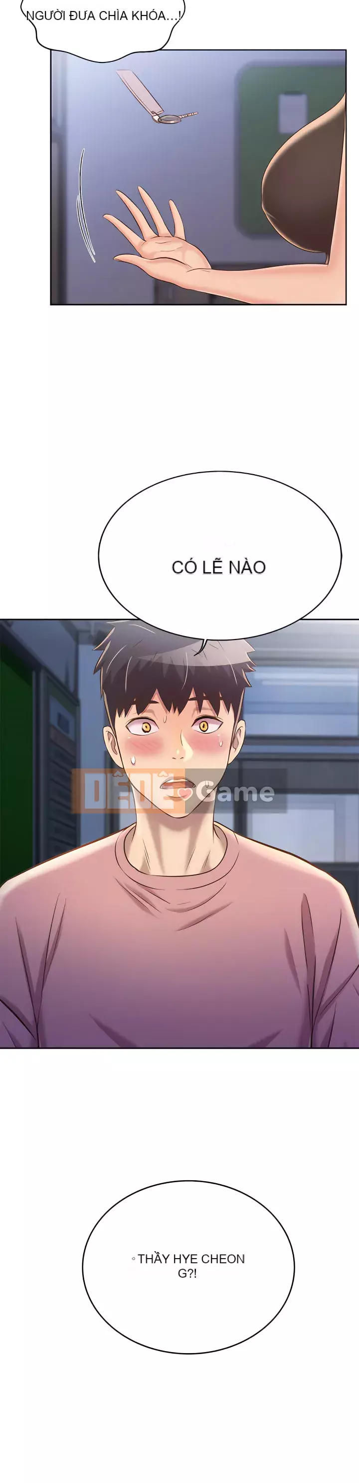 Chị thích nấu ăn Chương 39-40