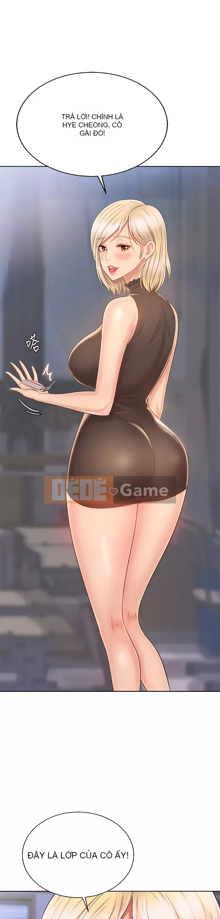 Chị thích nấu ăn Chương 39-40