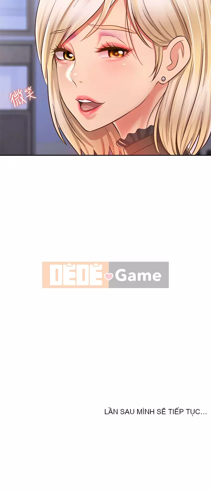 Chị thích nấu ăn Chương 39-40