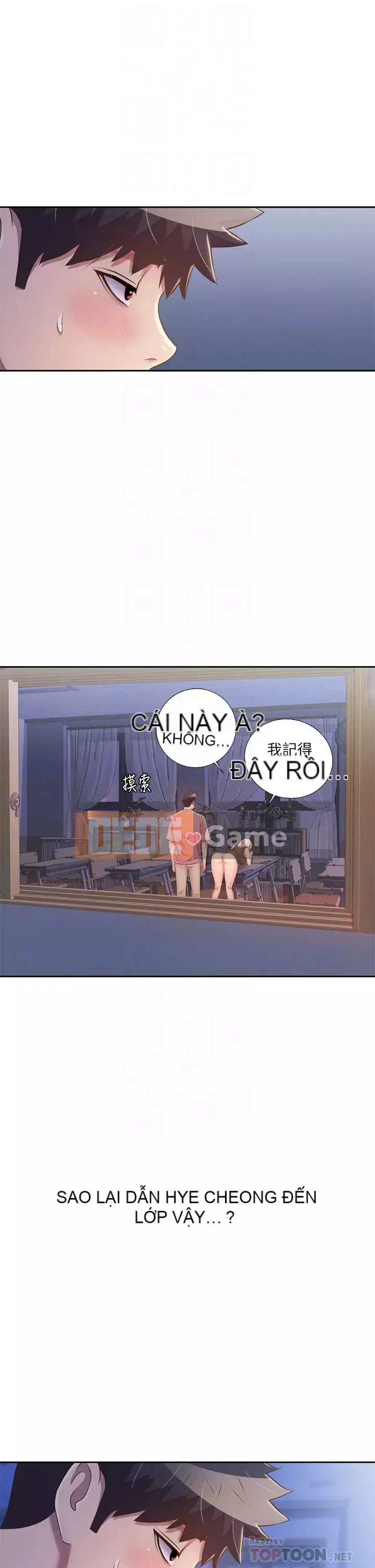 Chị thích nấu ăn Chương 39-40