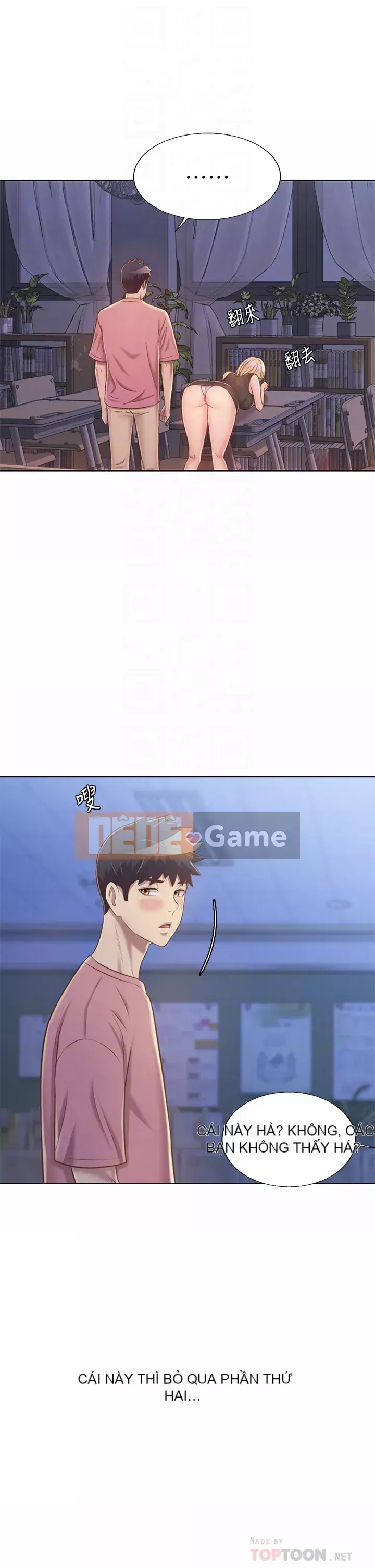 Chị thích nấu ăn Chương 39-40