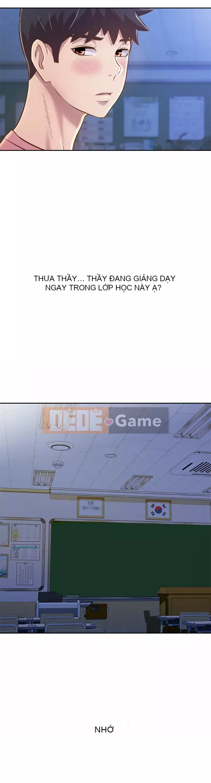 Chị thích nấu ăn Chương 39-40