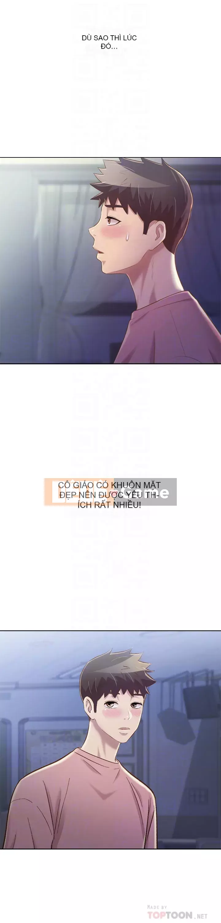 Chị thích nấu ăn Chương 39-40