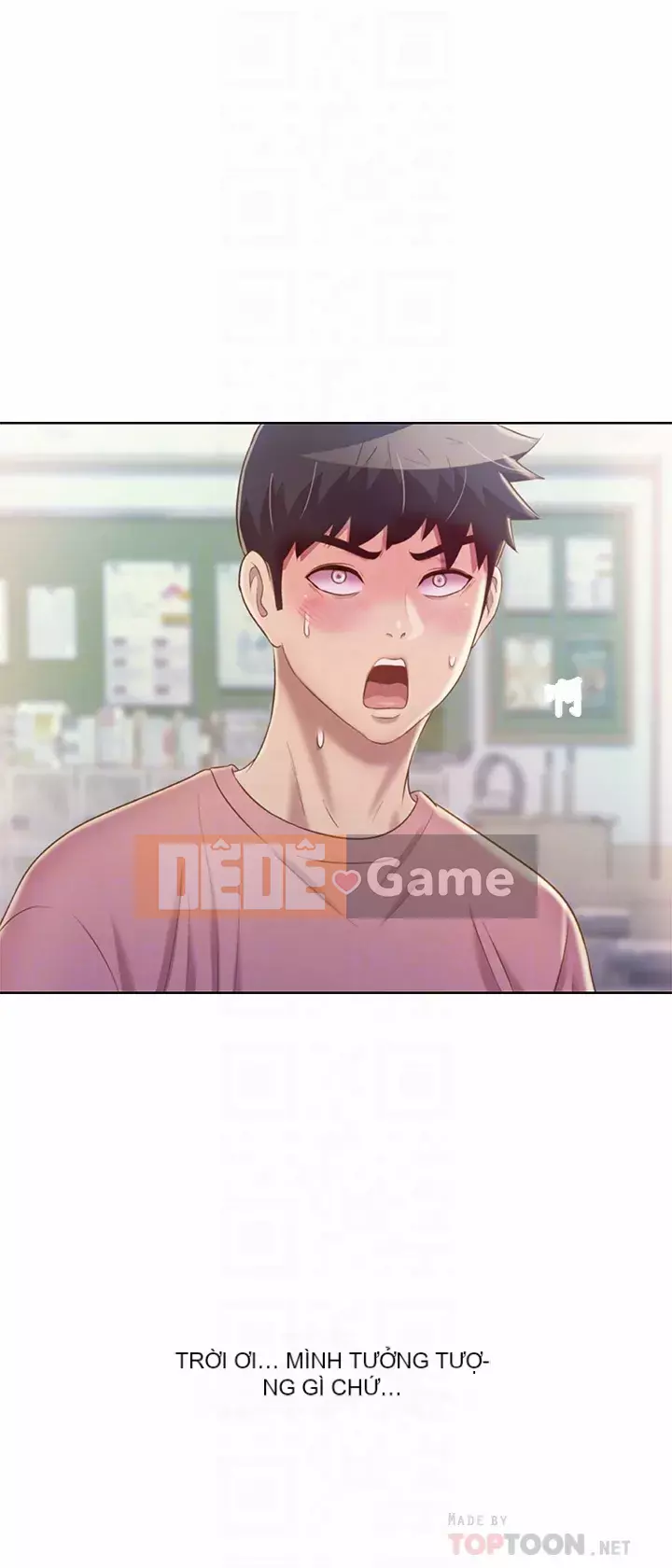 Chị thích nấu ăn Chương 39-40