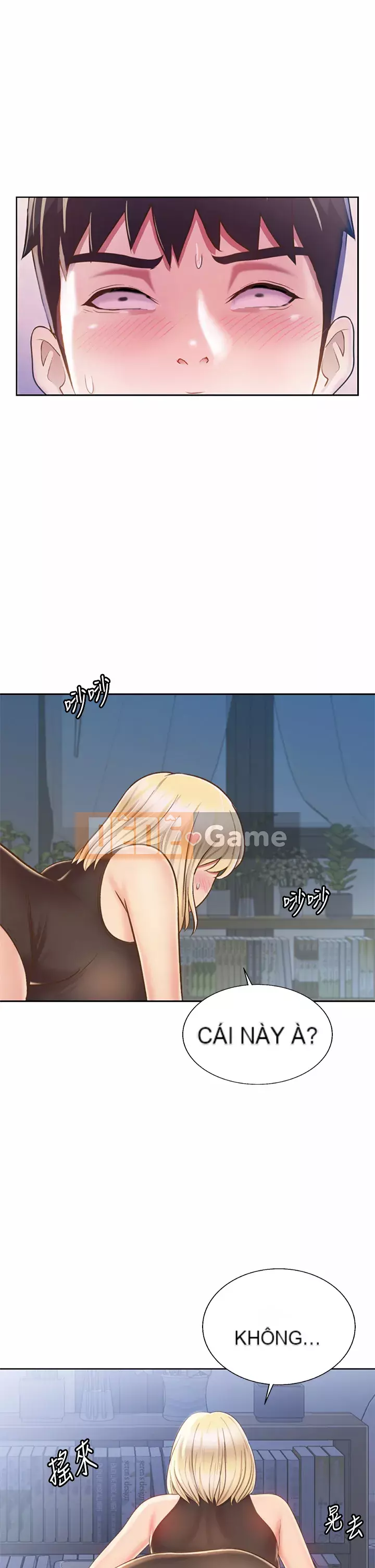 Chị thích nấu ăn Chương 39-40