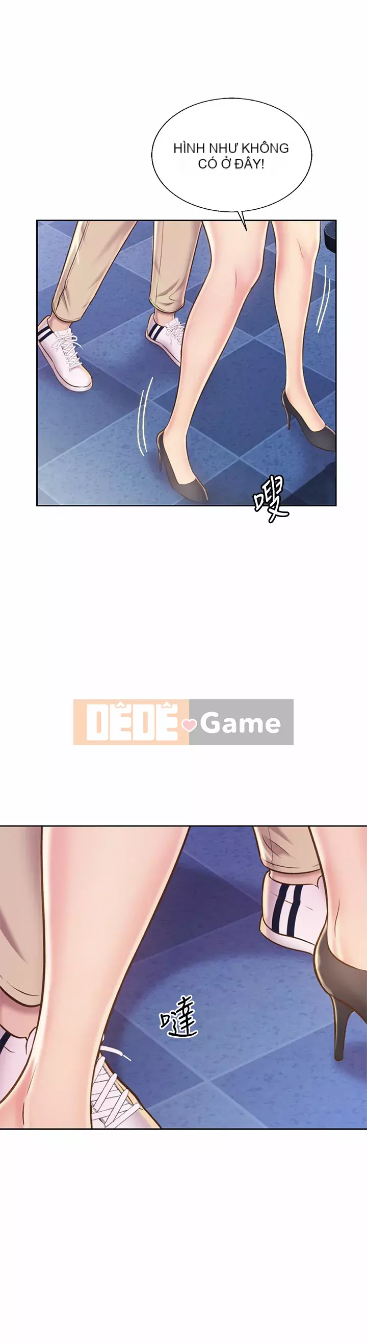 Chị thích nấu ăn Chương 39-40