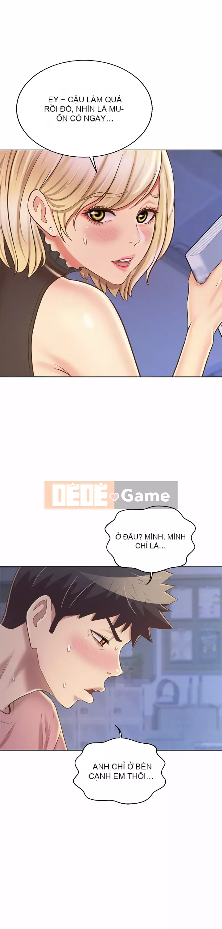 Chị thích nấu ăn Chương 39-40