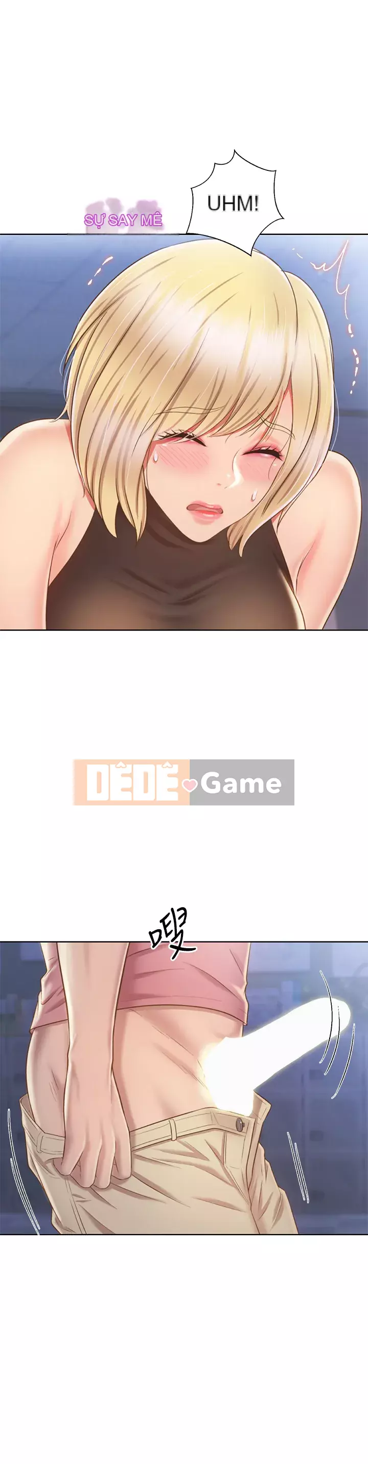 Chị thích nấu ăn Chương 39-40