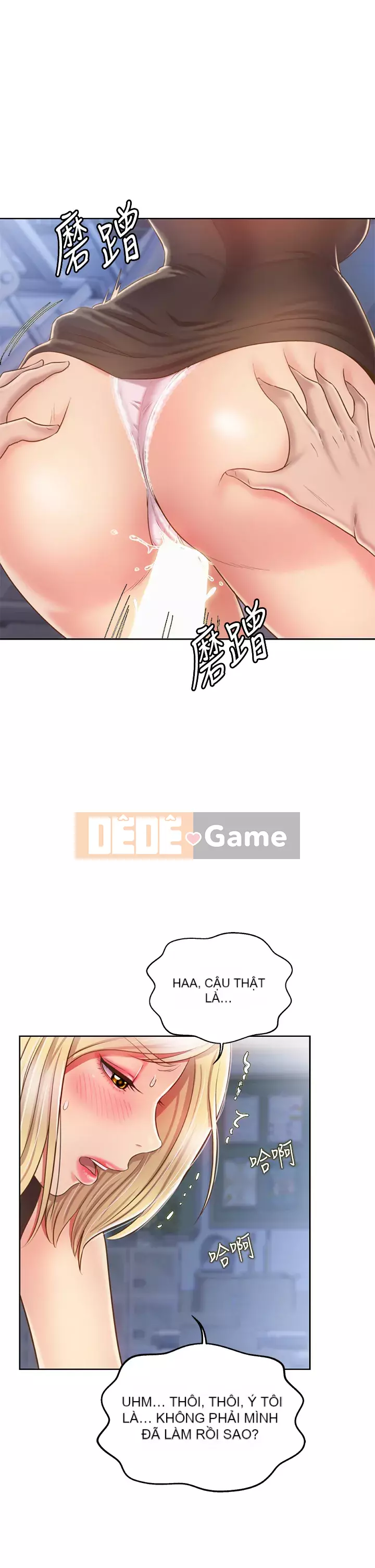 Chị thích nấu ăn Chương 39-40