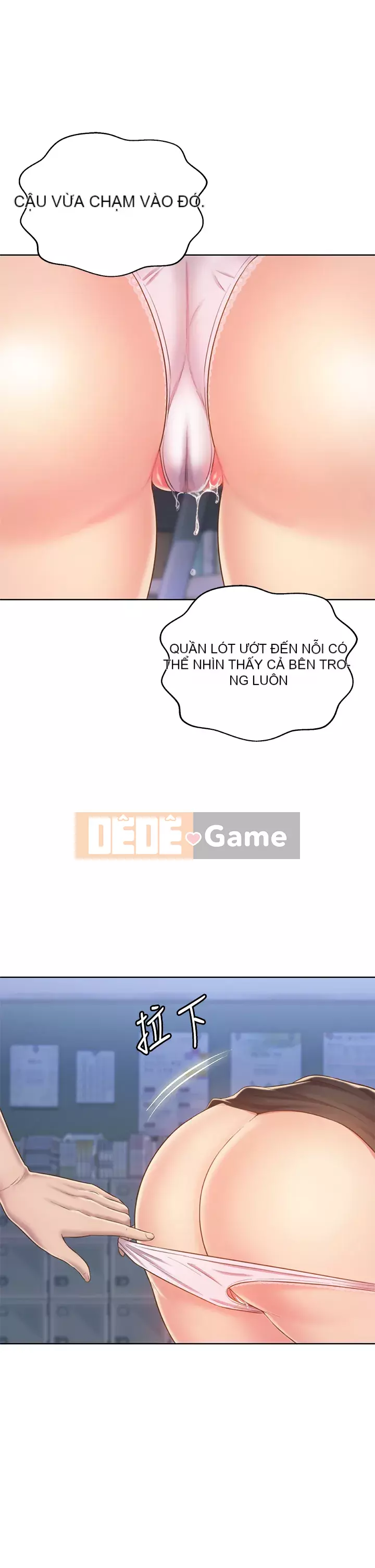 Chị thích nấu ăn Chương 39-40