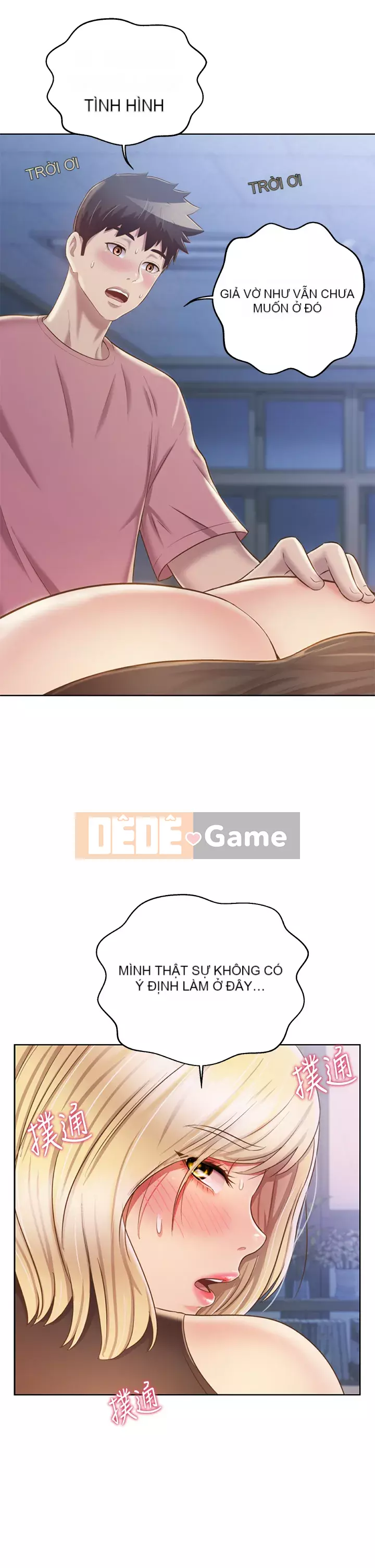 Chị thích nấu ăn Chương 39-40