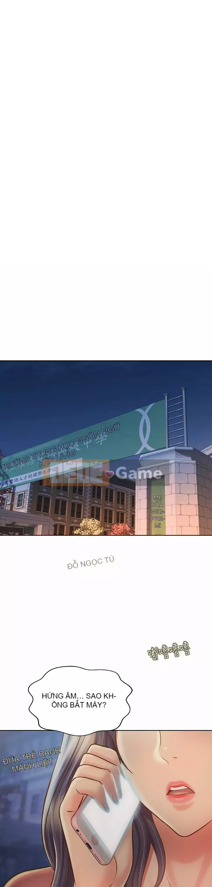 Chị thích nấu ăn Chương 39-40