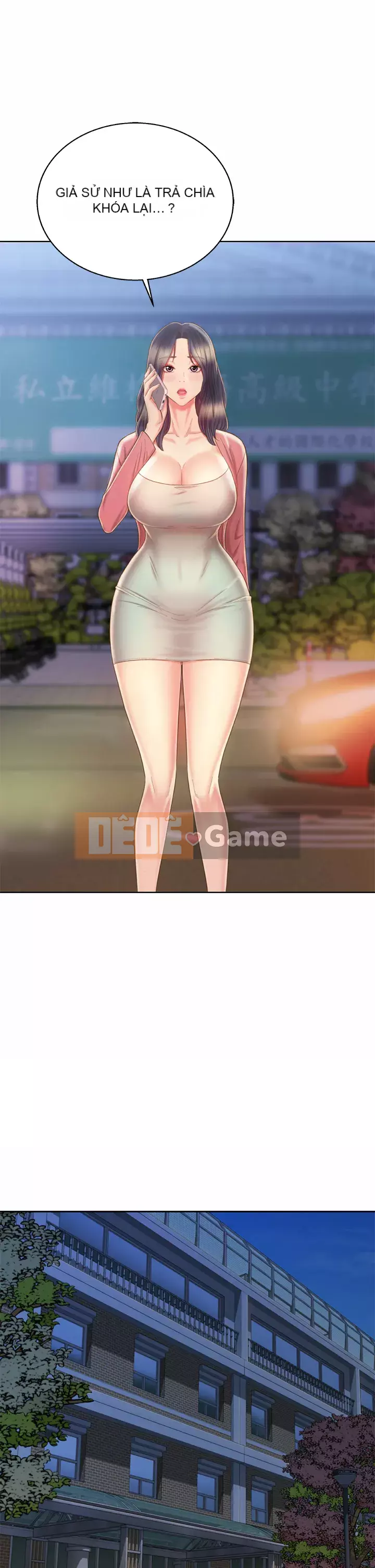 Chị thích nấu ăn Chương 39-40