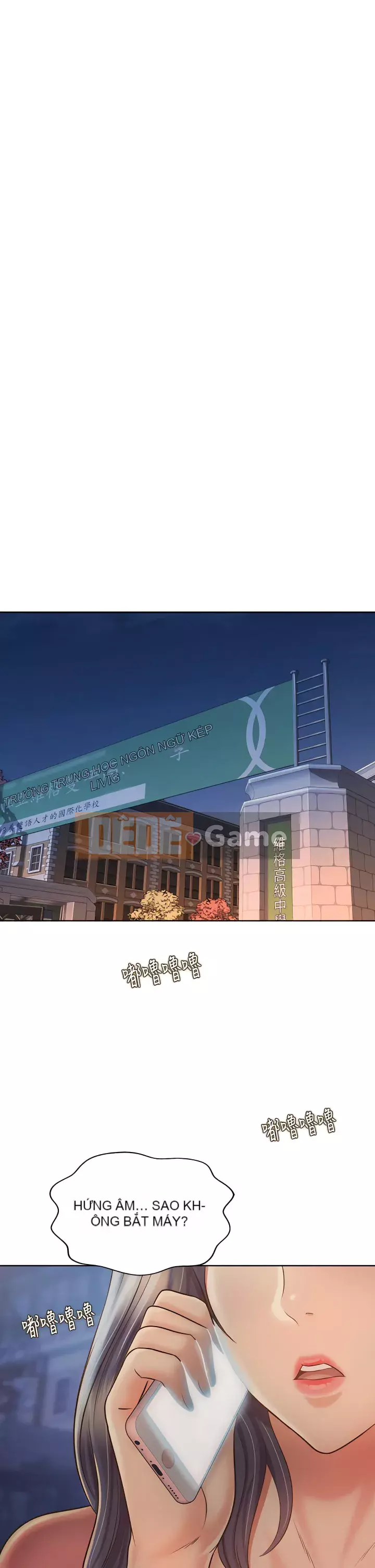 Chị thích nấu ăn Chương 41-42