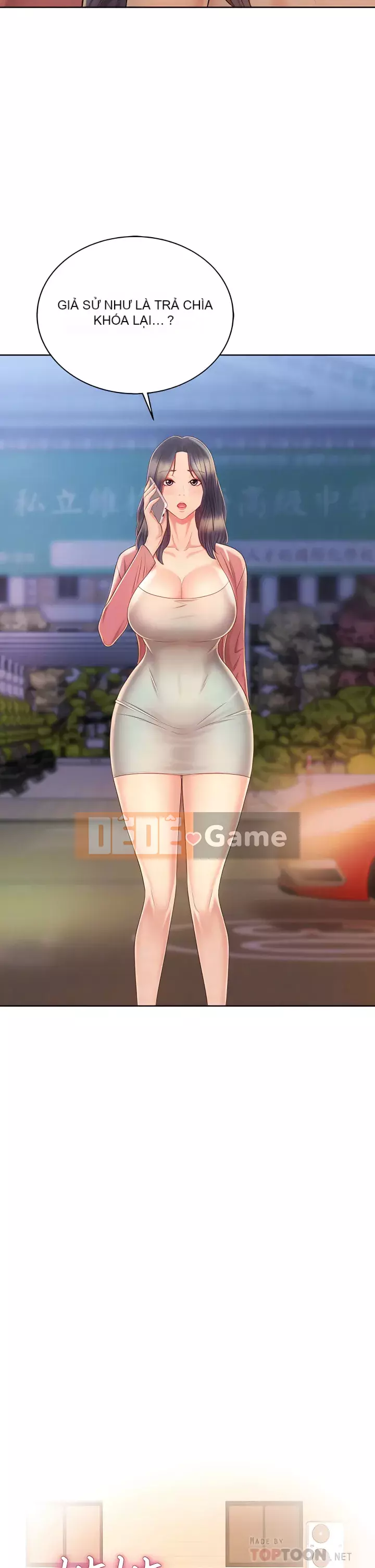 Chị thích nấu ăn Chương 41-42