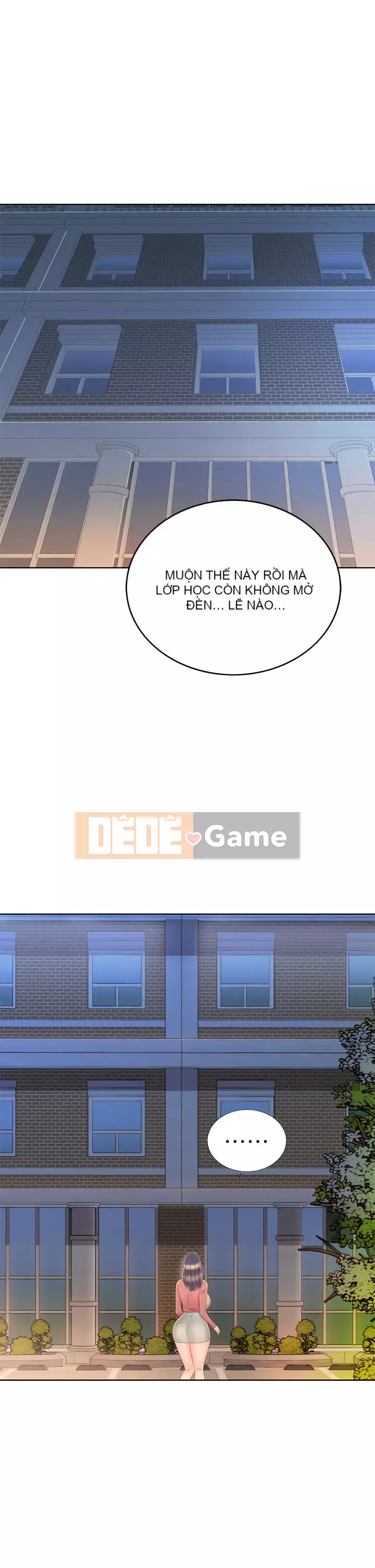 Chị thích nấu ăn Chương 41-42