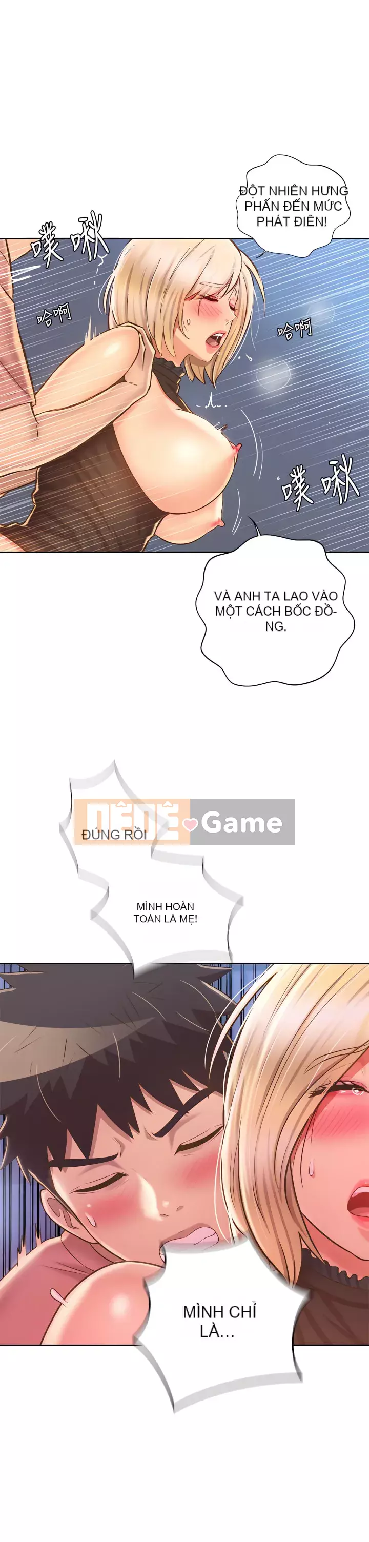 Chị thích nấu ăn Chương 41-42