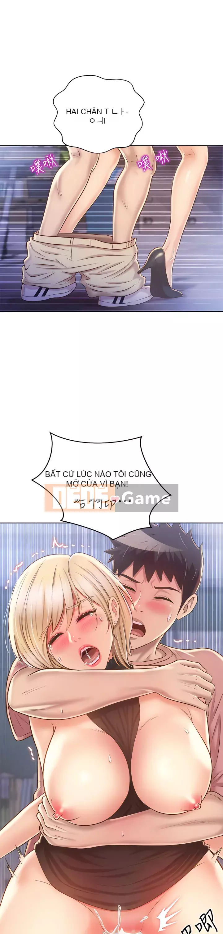 Chị thích nấu ăn Chương 41-42