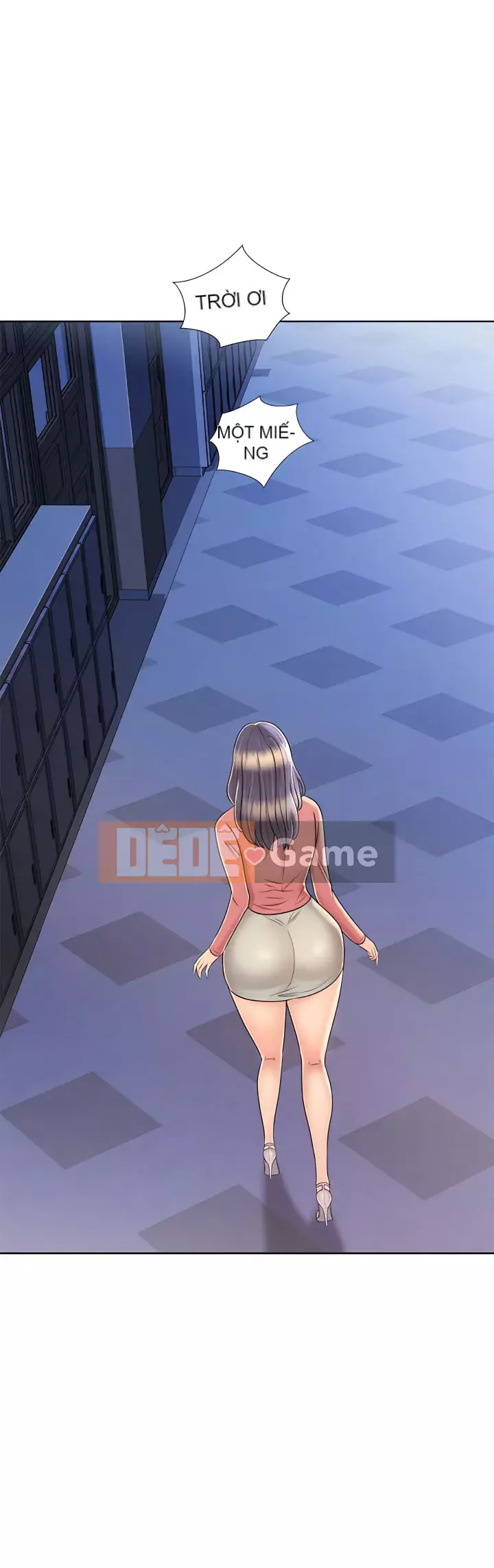 Chị thích nấu ăn Chương 41-42