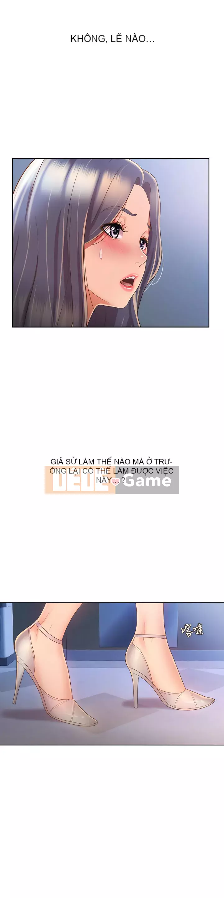 Chị thích nấu ăn Chương 41-42