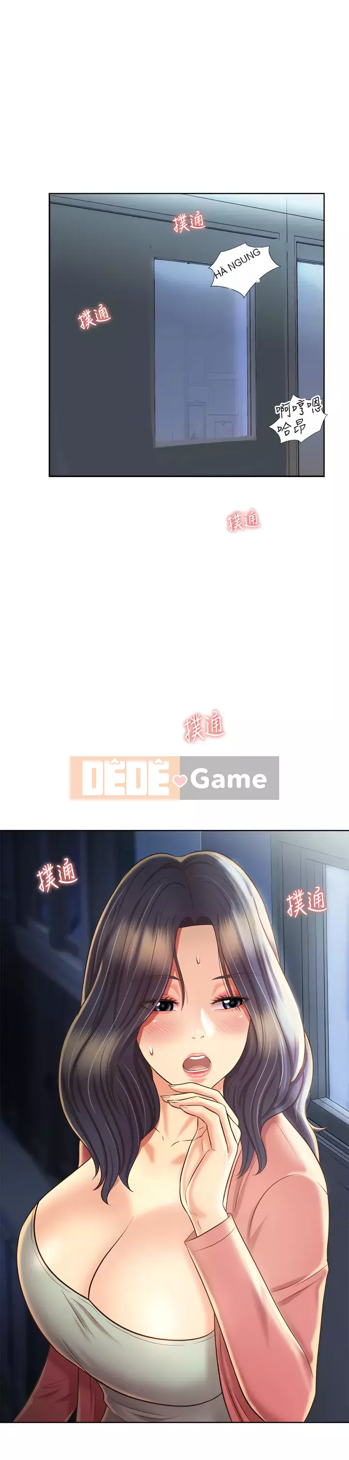 Chị thích nấu ăn Chương 41-42