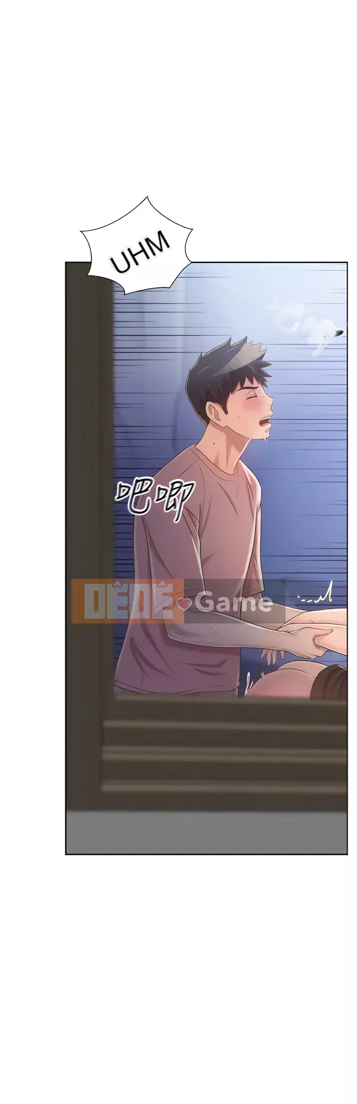 Chị thích nấu ăn Chương 41-42