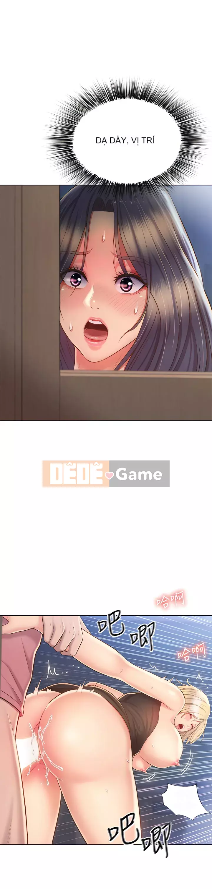 Chị thích nấu ăn Chương 41-42