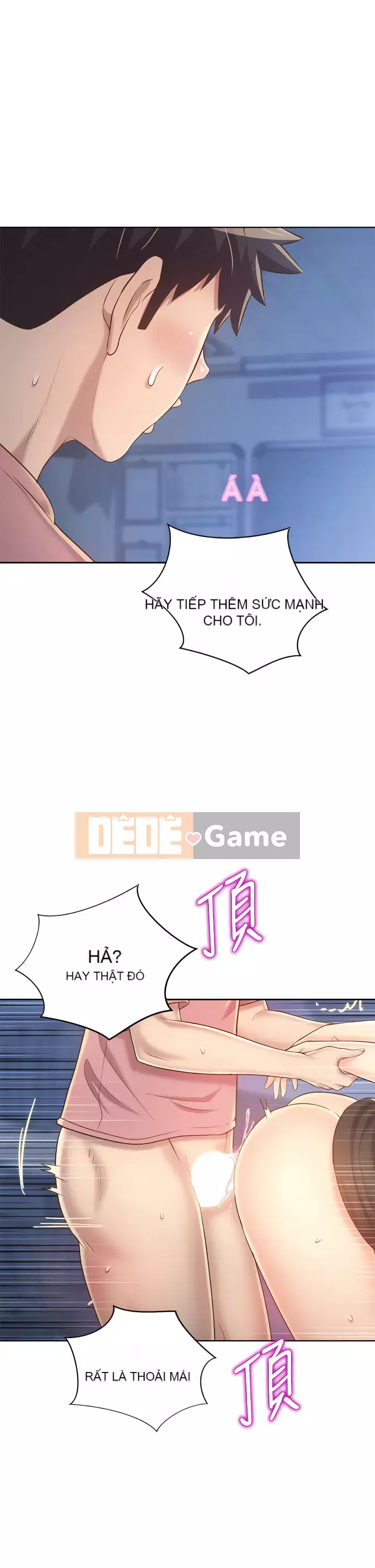 Chị thích nấu ăn Chương 41-42