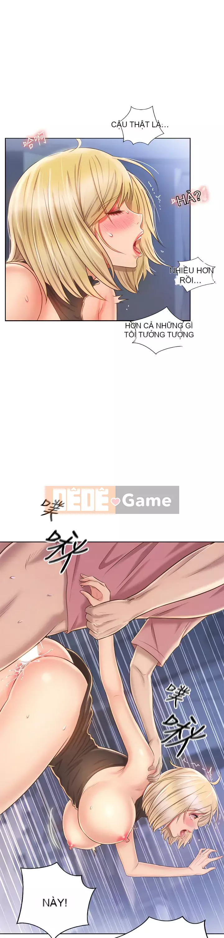 Chị thích nấu ăn Chương 41-42